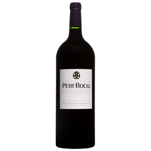 Château Petit Bocq Saint-Estèphe Red Wine