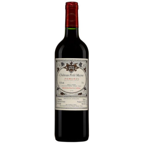 Château Petit Mayne Red Wine