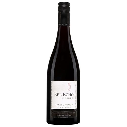 Clos Henri Bel Echo Marlborough Pinot Noir