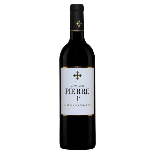 Château Pierre Premier Saint-Emilion Grand Cru