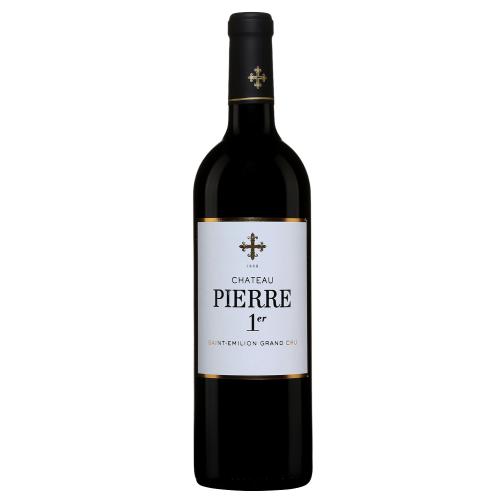 Château Pierre Premier Saint-Emilion Grand Cru