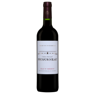 Château Picourneau Haut-Médoc