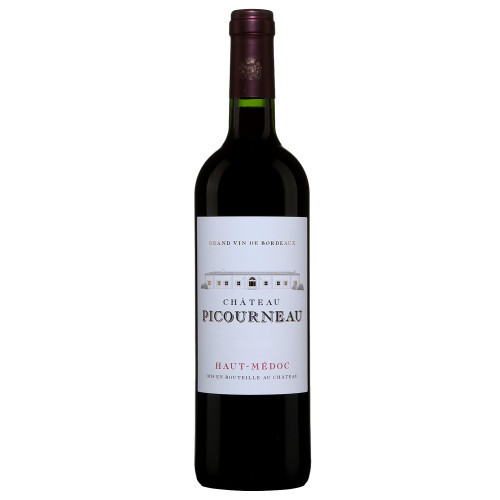 Château Picourneau Haut-Médoc Red Wine