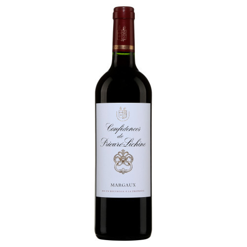 Château Prieuré-Lichine Confidences de Prieuré-Lichine Red Wine