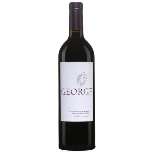 Château Puygueraud Red Wine