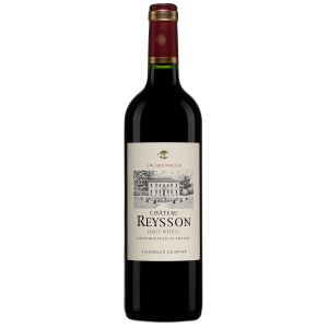 Château Reysson Cru Bourgeois