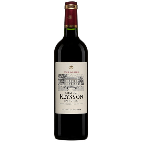 Château Reysson Cru Bourgeois Red Wine