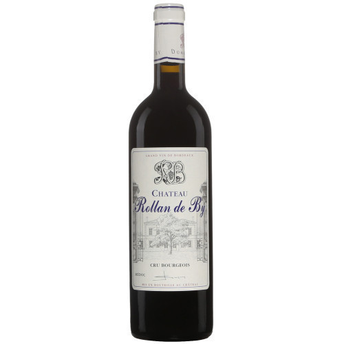 Château Rollan de By Red Wine