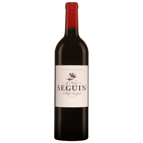 Château Seguin Pessac-Léognan Red Wine