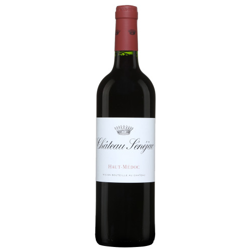 Château Sénéjac Red Wine