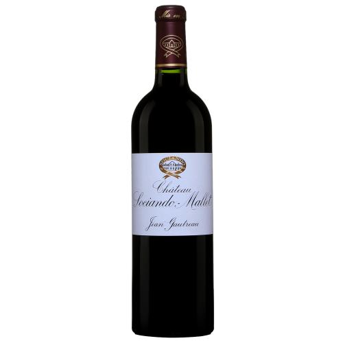 Château Sociando-Mallet Haut-Médoc