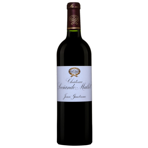 Château Sociando-Mallet Haut-Médoc Red Wine