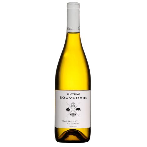 Chateau Souverain Chardonnay California