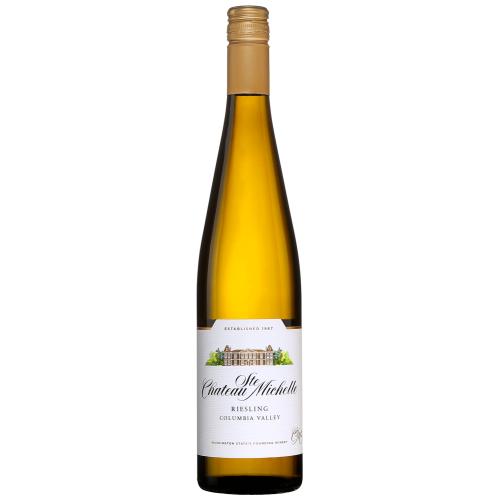 Chateau Ste Michelle Riesling Columbia Valley