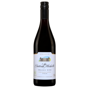 Château Ste Michelle Syrah Horse Heaven Hills Columbia Valley