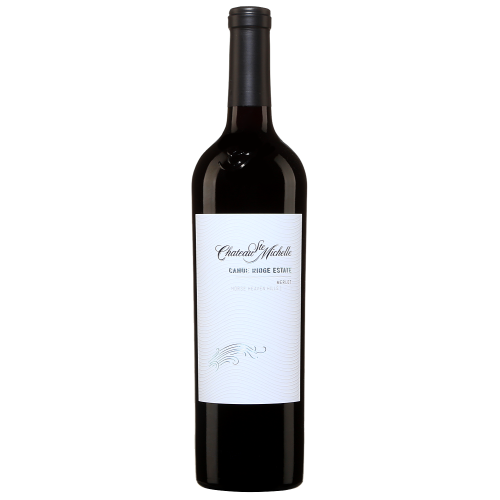 Chateau Ste-Michelle Canoe Ridge Merlot Red Wine