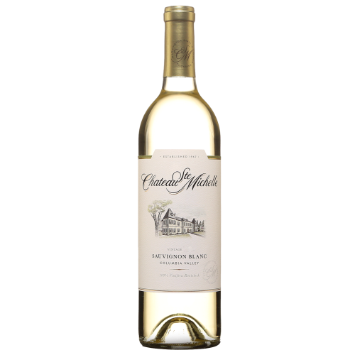 Château Ste-Michelle Sauvignon Blanc White Wine
