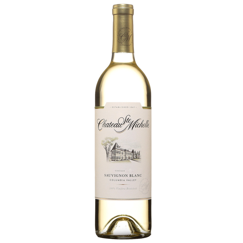 Château Ste-Michelle Sauvignon Blanc Columbia Valley