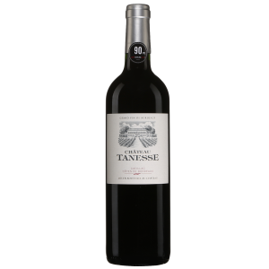 Château Tanesse 2015