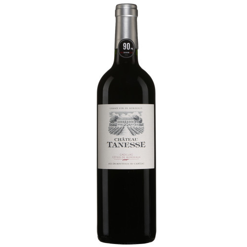 Château Tanesse Red Wine