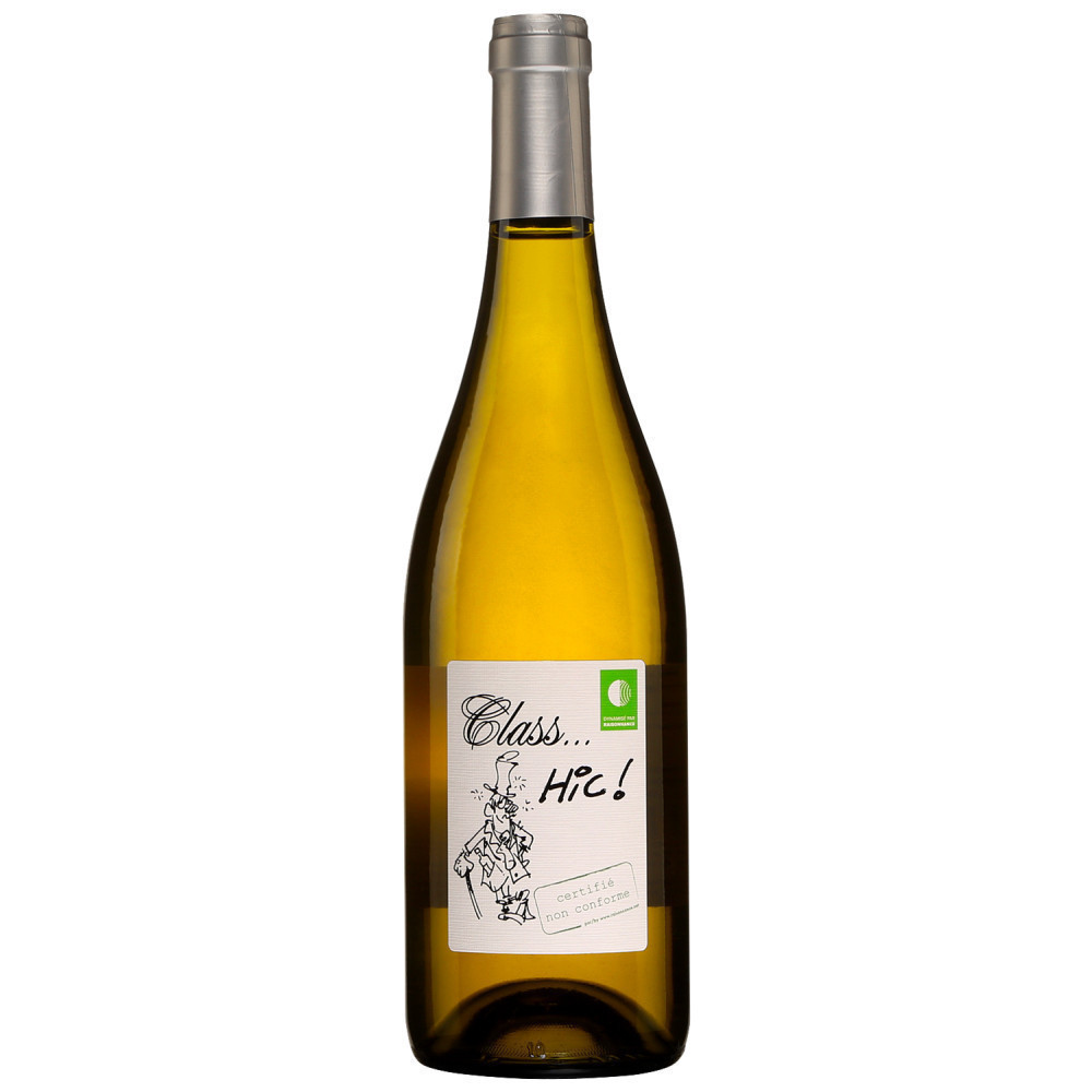 Château Terre Forte Côtes du Rhône White Wine