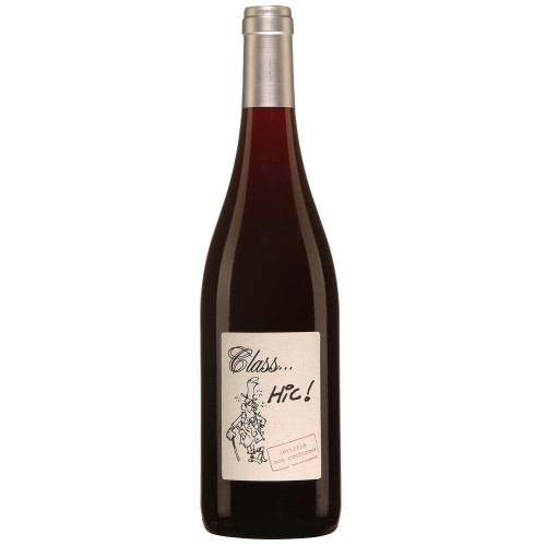 Château Terre Forte Côtes du Rhône Red Wine