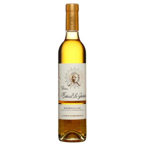 Château Tirecul La Gravière Monbazillac