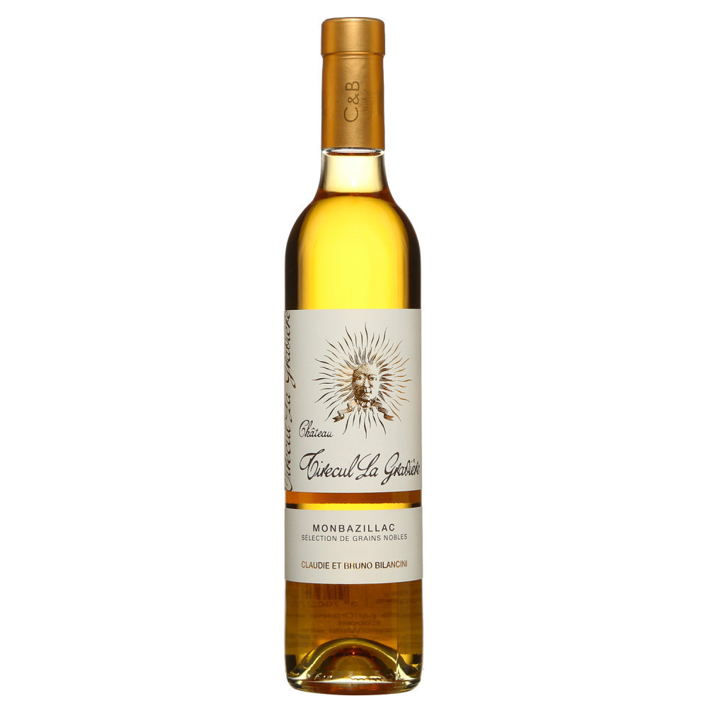 Château Tirecul La Gravière Monbazillac