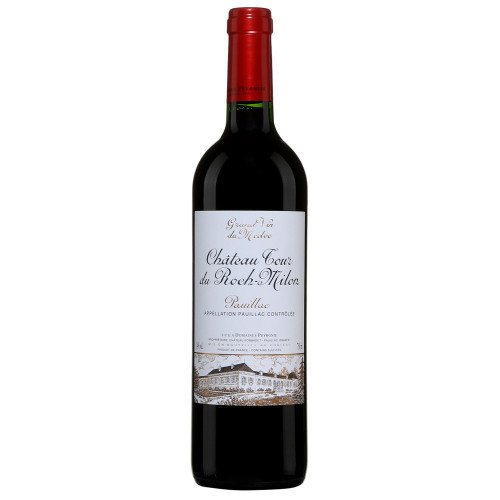 Château Tour du Roch Milon Red Wine