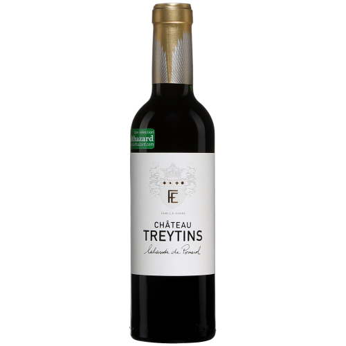 Château Treytins Red Wine