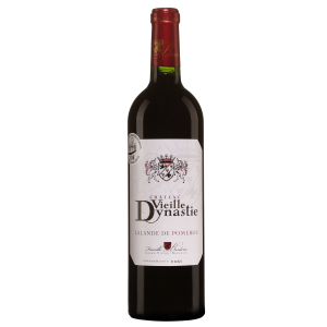 Château Vieille Dynastie Lalande de Pomerol