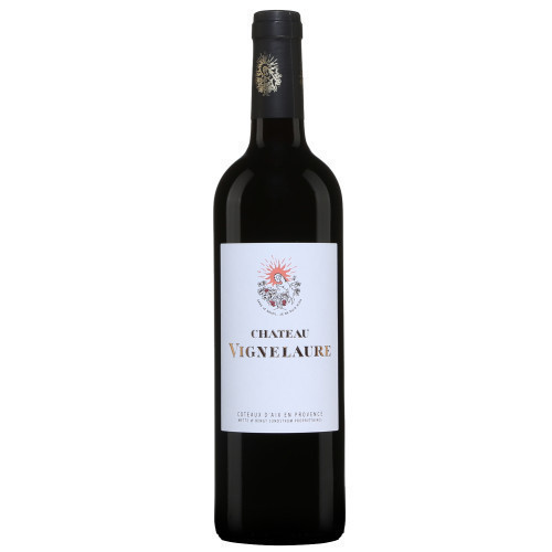 Château Vignelaure Red Wine