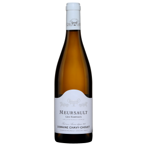 Chavy-Chouet Meursault Les Narvaux