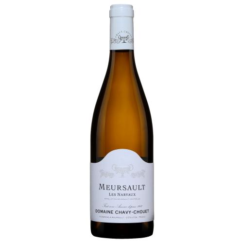 Chavy-Chouet Meursault Les Narvaux