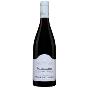 Chavy-Chouet Pommard Premier Cru Les Chanlins