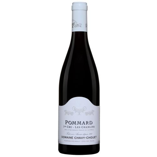 Chavy-Chouet Pommard Premier Cru Les Chanlins