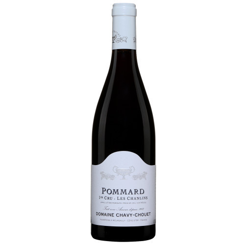 Chavy-Chouet Pommard Premier Cru Red Wine