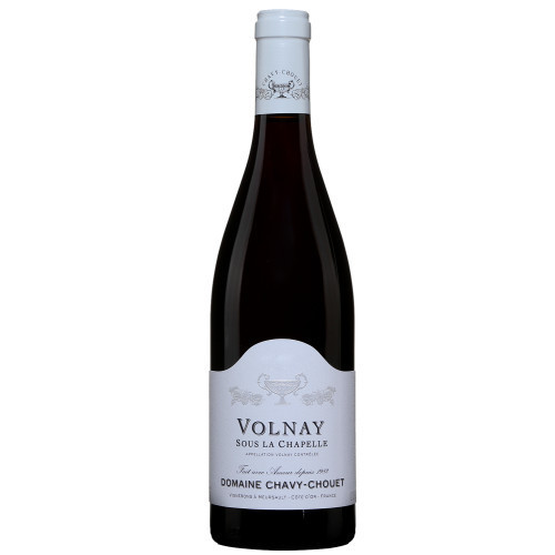 Chavy-Chouet Volnay Red Wine