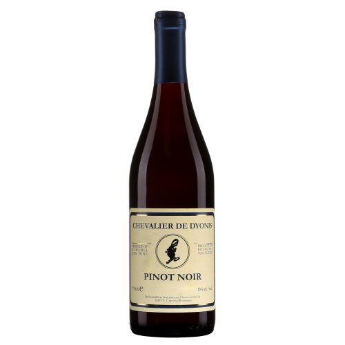 Chevalier de Dyonis Pinot Noir Red Wine