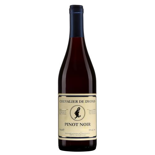 Chevalier de Dyonis Pinot Noir