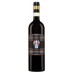 Ciacci Piccolomini d'Aragona Brunello di Montalcino Pianrosso