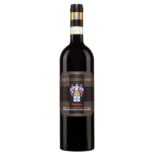 Ciacci Piccolomini d'Aragona Brunello di Montalcino Pianrosso