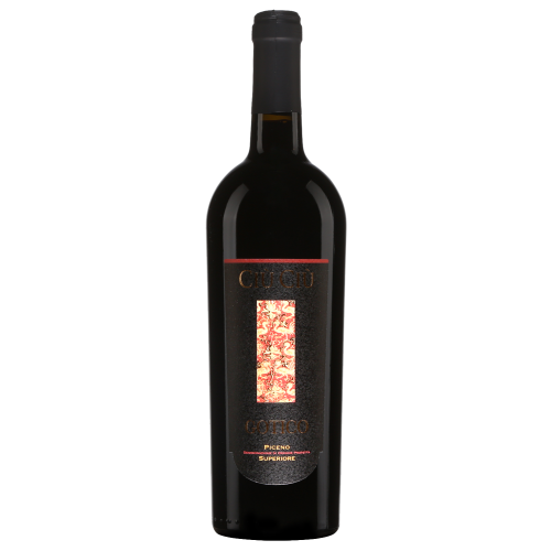 Ciù Ciù Gotico Piceno DOP Superiore Red Wine