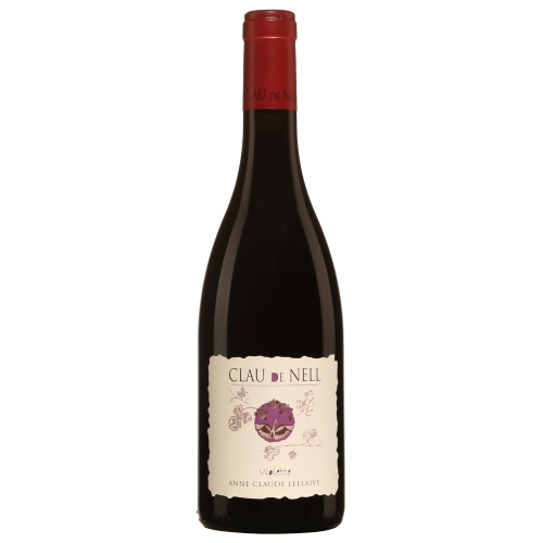 Clau de Nell Cabernet Franc Cabernet Sauvignon Red Wine