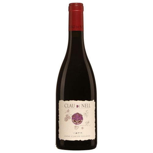 Clau de Nell Cabernet Franc Cabernet Sauvignon Red Wine