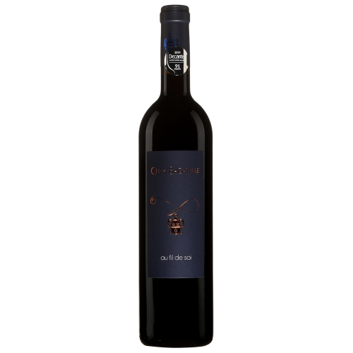 Clos Bagatelle Au Fil De Soi Red Wine