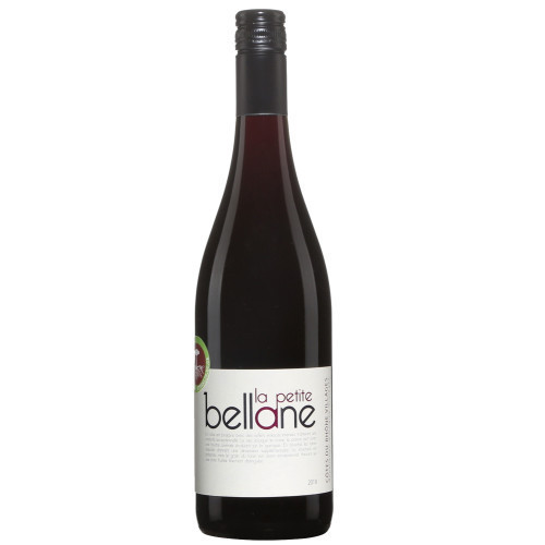 Clos Bellane la Petite Bellane Red Wine