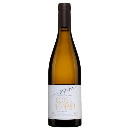Clos de lÉcotard Saumur White Wine