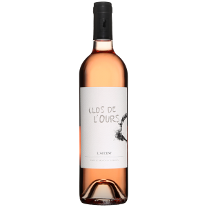 Clos de l'Ours L'Accent