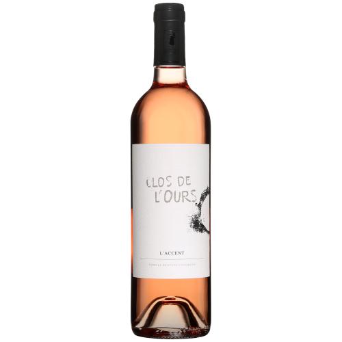 Clos de l'Ours L'Accent